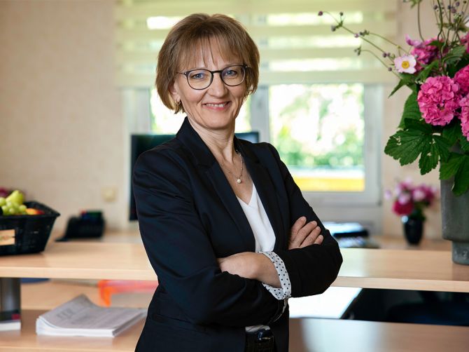 Christine Rulofs